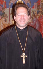 rev.Paul o Callaghan
